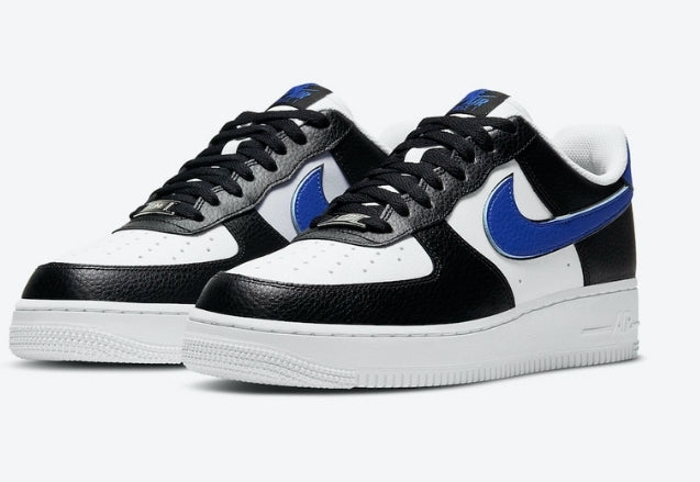 Premièrement : Les baskets Nike Air Force 1 Low femme incarnent l’alliance parfaite entre style intemporel et innovation technique.