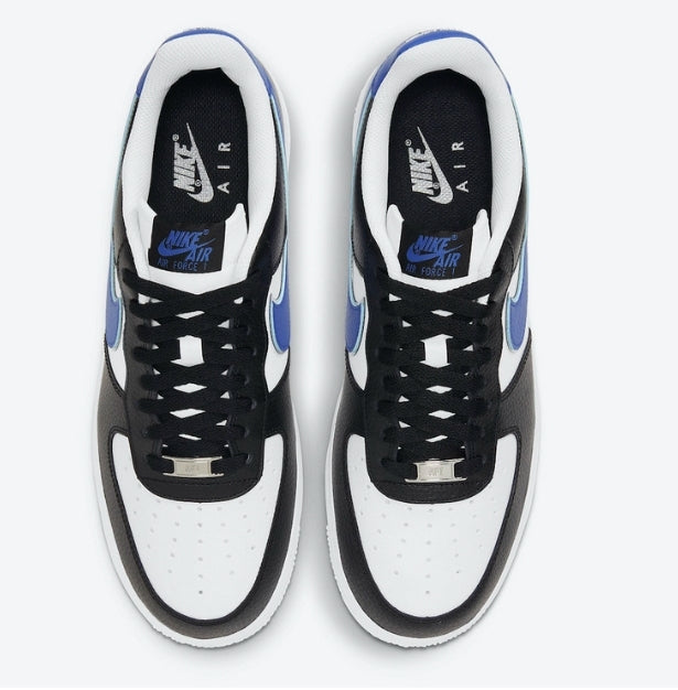 Premièrement : Les baskets Nike Air Force 1 Low femme incarnent l’alliance parfaite entre style intemporel et innovation technique.