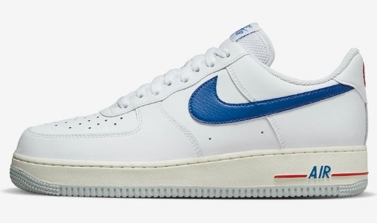 Premièrement : Les baskets Nike Air Force 1 Low femme incarnent l’alliance parfaite entre style intemporel et innovation technique.