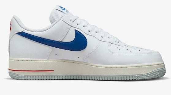 Premièrement : Les baskets Nike Air Force 1 Low femme incarnent l’alliance parfaite entre style intemporel et innovation technique.