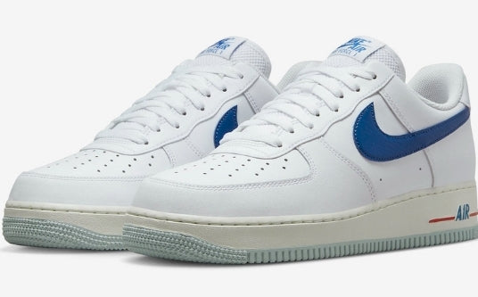 Premièrement : Les baskets Nike Air Force 1 Low femme incarnent l’alliance parfaite entre style intemporel et innovation technique.