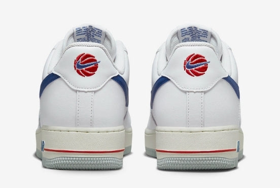 Premièrement : Les baskets Nike Air Force 1 Low femme incarnent l’alliance parfaite entre style intemporel et innovation technique.