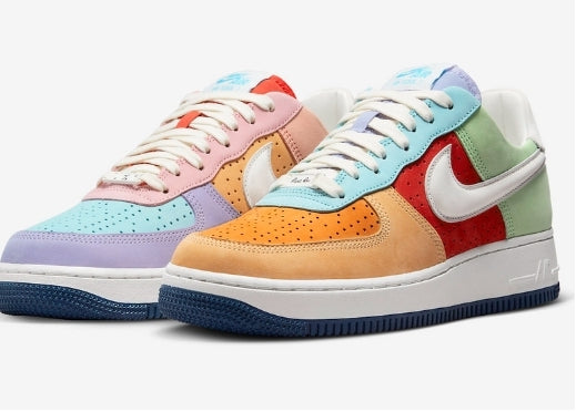 Premièrement : Les baskets Nike Air Force 1 Low femme incarnent l’alliance parfaite entre style intemporel et innovation technique.