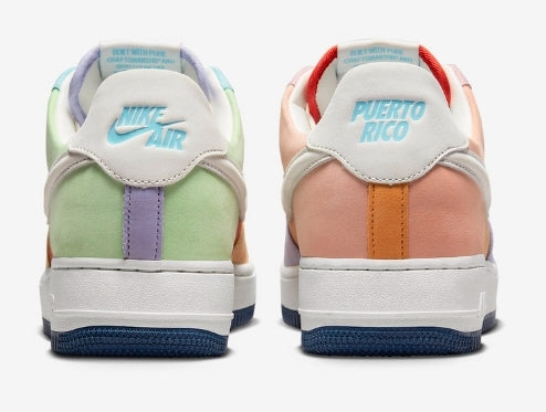 Premièrement : Les baskets Nike Air Force 1 Low femme incarnent l’alliance parfaite entre style intemporel et innovation technique.