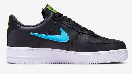 Premièrement : Les baskets Nike Air Force 1 Low femme incarnent l’alliance parfaite entre style intemporel et innovation technique.