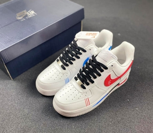 Premièrement : Les baskets Nike Air Force 1 Low femme incarnent l’alliance parfaite entre style intemporel et innovation technique.