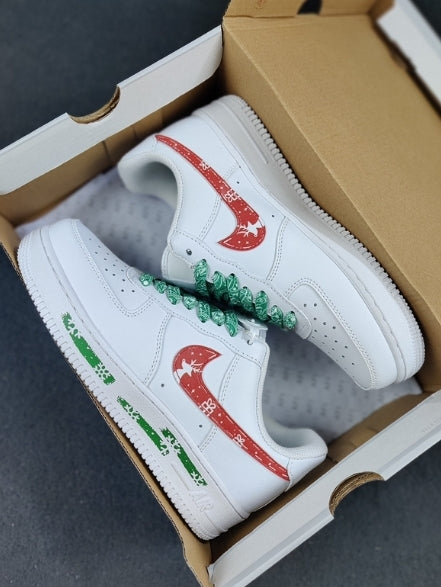 Premièrement : Les baskets Nike Air Force 1 femme sont bien plus qu’une simple paire de baskets – elles incarnent un style légendaire, un confort exceptionnel et une polyvalence inégalée.