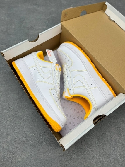 Premièrement : Les baskets Nike Air Force 1 femme sont bien plus qu’une simple paire de baskets – elles incarnent un style légendaire, un confort exceptionnel et une polyvalence inégalée.
