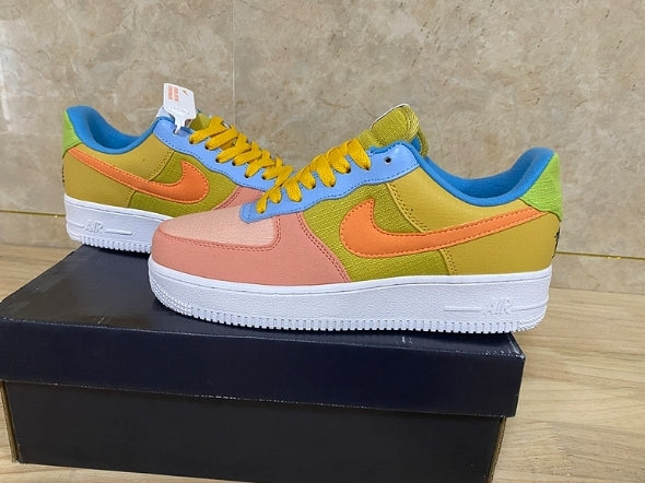 Premièrement : Les baskets Nike Air Force 1 femme sont bien plus qu’une simple paire de baskets – elles incarnent un style légendaire, un confort exceptionnel et une polyvalence inégalée.