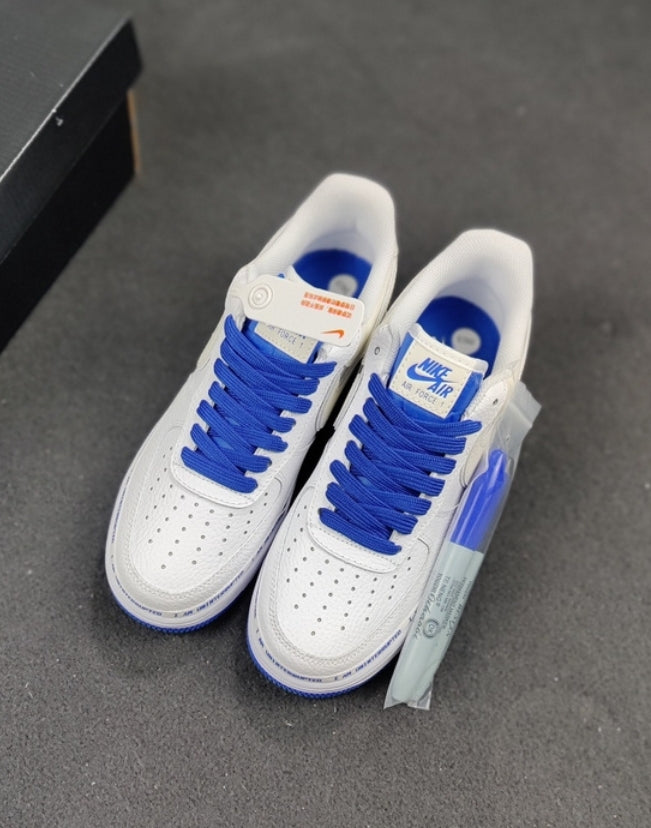 Premièrement : Les baskets Nike Air Force 1 femme sont bien plus qu’une simple paire de baskets – elles incarnent un style légendaire, un confort exceptionnel et une polyvalence inégalée.