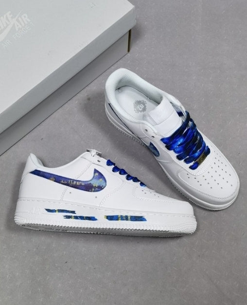 Premièrement : Les baskets Nike Air Force 1 femme sont bien plus qu’une simple paire de baskets – elles incarnent un style légendaire, un confort exceptionnel et une polyvalence inégalée.