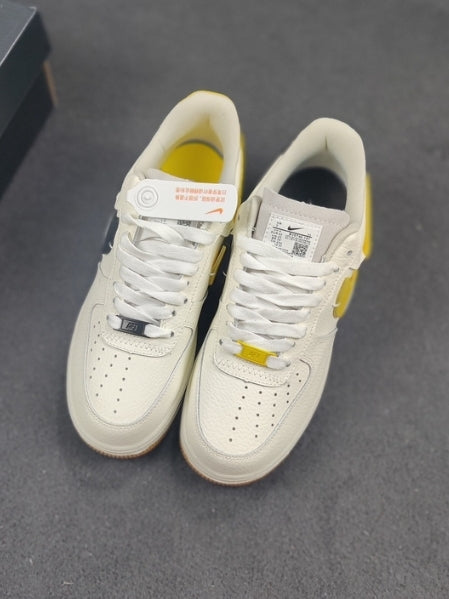 Premièrement : Les baskets Nike Air Force 1 femme sont bien plus qu’une simple paire de baskets – elles incarnent un style légendaire, un confort exceptionnel et une polyvalence inégalée.