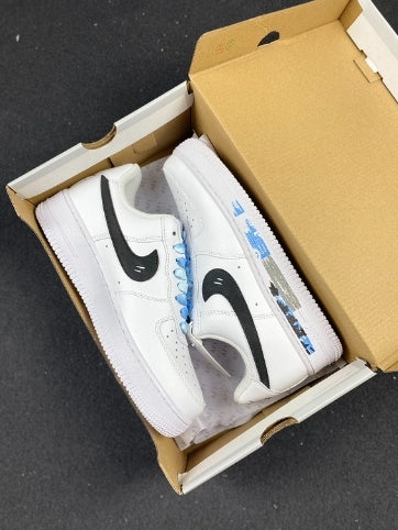 Premièrement : Les baskets Nike Air Force 1 femme sont bien plus qu’une simple paire de baskets – elles incarnent un style légendaire, un confort exceptionnel et une polyvalence inégalée.