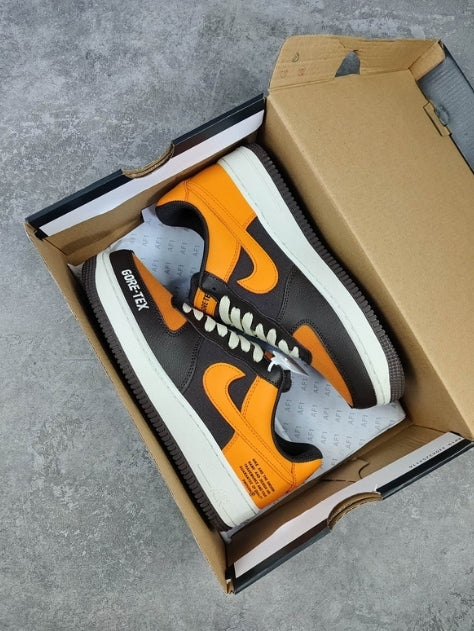 Premièrement : Les baskets Nike Air Force 1 femme sont bien plus qu’une simple paire de baskets – elles incarnent un style légendaire, un confort exceptionnel et une polyvalence inégalée.