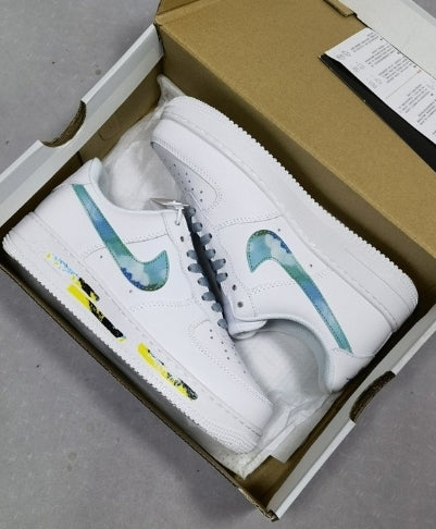 Premièrement : Les baskets Nike Air Force 1 femme sont bien plus qu’une simple paire de baskets – elles incarnent un style légendaire, un confort exceptionnel et une polyvalence inégalée.