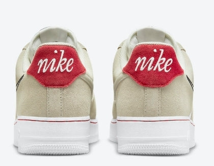 Premièrement : Les baskets Nike Air Force 1 Low femme incarnent l’alliance parfaite entre style intemporel et innovation technique.