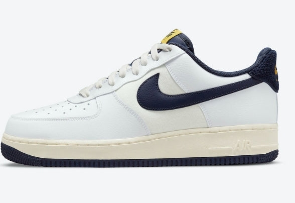 Premièrement : Les baskets Nike Air Force 1 femme sont bien plus qu’une simple paire de baskets – elles incarnent un style légendaire, un confort exceptionnel et une polyvalence inégalée.