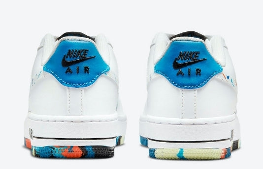 Premièrement : Les baskets Nike Air Force 1 Low femme incarnent l’alliance parfaite entre style intemporel et innovation technique.