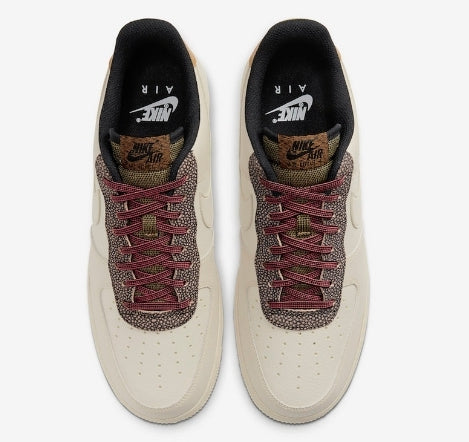 Premièrement : Les baskets Nike Air Force 1 Low femme incarnent l’alliance parfaite entre style intemporel et innovation technique.