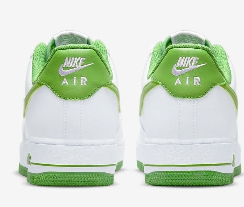 Premièrement : Les baskets Nike Air Force 1 Low femme incarnent l’alliance parfaite entre style intemporel et innovation technique.