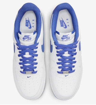Premièrement : Les baskets Nike Air Force 1 Low femme incarnent l’alliance parfaite entre style intemporel et innovation technique.