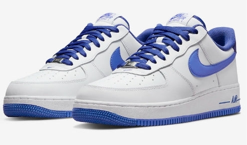 Premièrement : Les baskets Nike Air Force 1 Low femme incarnent l’alliance parfaite entre style intemporel et innovation technique.