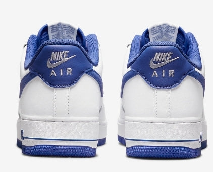 Premièrement : Les baskets Nike Air Force 1 Low femme incarnent l’alliance parfaite entre style intemporel et innovation technique.