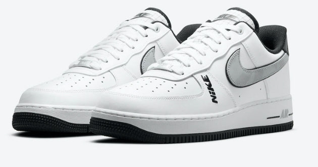 Premièrement : Les baskets Nike Air Force 1 Low femme incarnent l’alliance parfaite entre style intemporel et innovation technique.