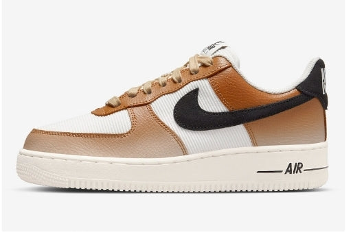 Premièrement : Les baskets Nike Air Force 1 Low femme incarnent l’alliance parfaite entre style intemporel et innovation technique.