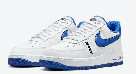 Premièrement : Les baskets Nike Air Force 1 Low femme incarnent l’alliance parfaite entre style intemporel et innovation technique.