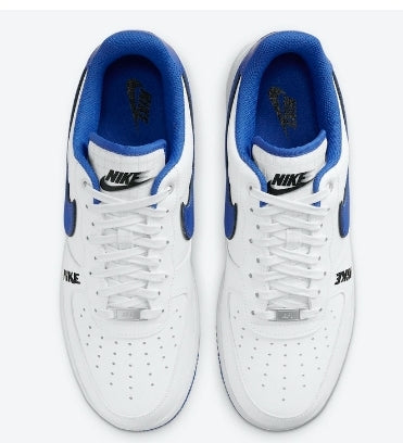 Premièrement : Les baskets Nike Air Force 1 Low femme incarnent l’alliance parfaite entre style intemporel et innovation technique.