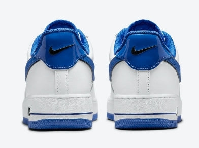 Premièrement : Les baskets Nike Air Force 1 Low femme incarnent l’alliance parfaite entre style intemporel et innovation technique.