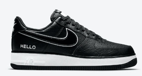 Premièrement : Les baskets Nike Air Force 1 Low femme incarnent l’alliance parfaite entre style intemporel et innovation technique.