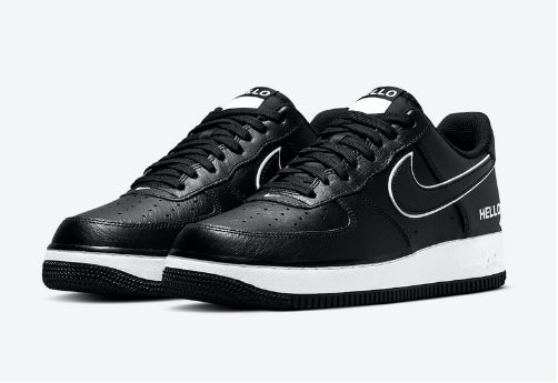 Premièrement : Les baskets Nike Air Force 1 Low femme incarnent l’alliance parfaite entre style intemporel et innovation technique.