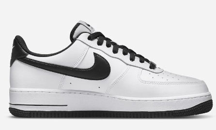 Premièrement : Les baskets Nike Air Force 1 femme sont bien plus qu’une simple paire de baskets – elles incarnent un style légendaire, un confort exceptionnel et une polyvalence inégalée.