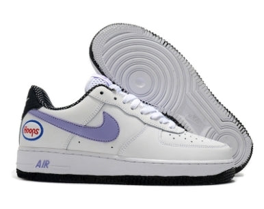 Premièrement : Les baskets Nike Air Force 1 Low femme incarnent l’alliance parfaite entre style intemporel et innovation technique.