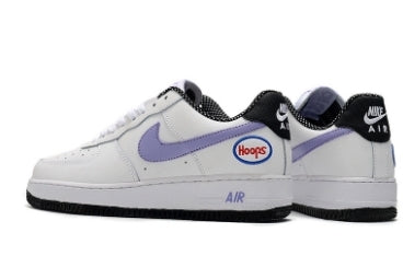 Premièrement : Les baskets Nike Air Force 1 Low femme incarnent l’alliance parfaite entre style intemporel et innovation technique.