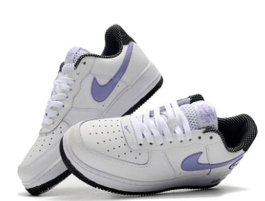 Premièrement : Les baskets Nike Air Force 1 Low femme incarnent l’alliance parfaite entre style intemporel et innovation technique.