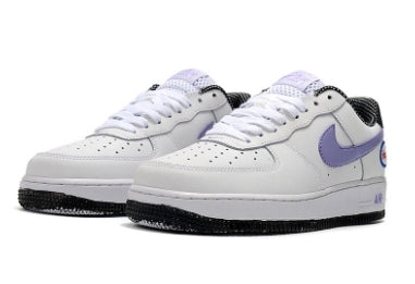 Premièrement : Les baskets Nike Air Force 1 Low femme incarnent l’alliance parfaite entre style intemporel et innovation technique.
