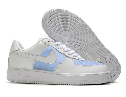 Premièrement : Les baskets Nike Air Force 1 femme sont bien plus qu’une simple paire de baskets – elles incarnent un style légendaire, un confort exceptionnel et une polyvalence inégalée.