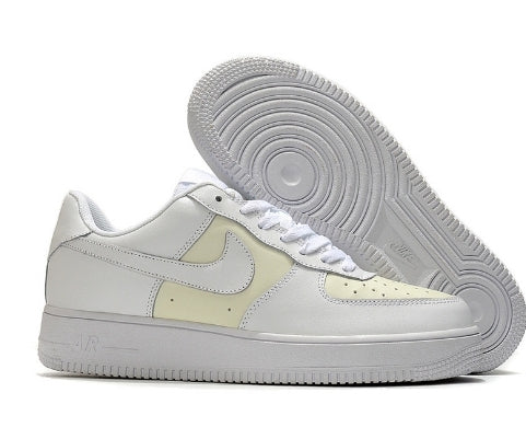 Premièrement : Les baskets Nike Air Force 1 femme sont bien plus qu’une simple paire de baskets – elles incarnent un style légendaire, un confort exceptionnel et une polyvalence inégalée.
