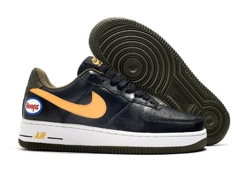 Premièrement : Les baskets Nike Air Force 1 Low femme incarnent l’alliance parfaite entre style intemporel et innovation technique.