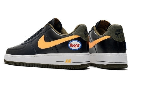 Premièrement : Les baskets Nike Air Force 1 Low femme incarnent l’alliance parfaite entre style intemporel et innovation technique.