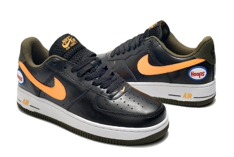 Premièrement : Les baskets Nike Air Force 1 Low femme incarnent l’alliance parfaite entre style intemporel et innovation technique.