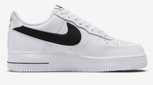 Premièrement : Les baskets Nike Air Force 1 femme sont bien plus qu’une simple paire de baskets – elles incarnent un style légendaire, un confort exceptionnel et une polyvalence inégalée.