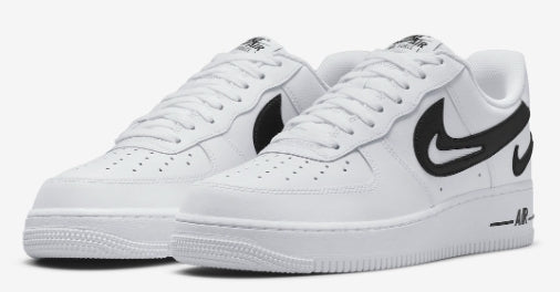 Premièrement : Les baskets Nike Air Force 1 femme sont bien plus qu’une simple paire de baskets – elles incarnent un style légendaire, un confort exceptionnel et une polyvalence inégalée.