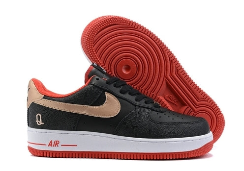 Premièrement : Les baskets Nike Air Force 1 Low femme incarnent l’alliance parfaite entre style intemporel et innovation technique.