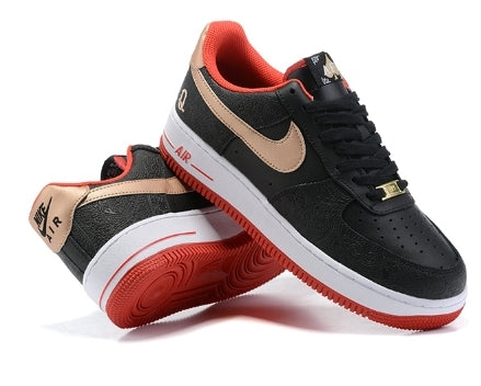 Premièrement : Les baskets Nike Air Force 1 Low femme incarnent l’alliance parfaite entre style intemporel et innovation technique.