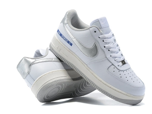 Premièrement : Les baskets Nike Air Force 1 Low femme incarnent l’alliance parfaite entre style intemporel et innovation technique.