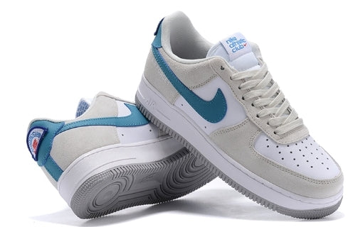 Premièrement : Les baskets Nike Air Force 1 Low femme incarnent l’alliance parfaite entre style intemporel et innovation technique.